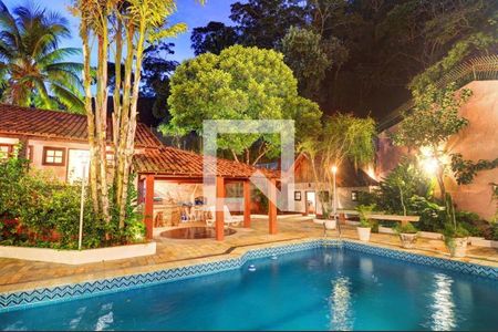 Casa à venda com 4 quartos, 585m² em Jardim Botânico, Rio de Janeiro