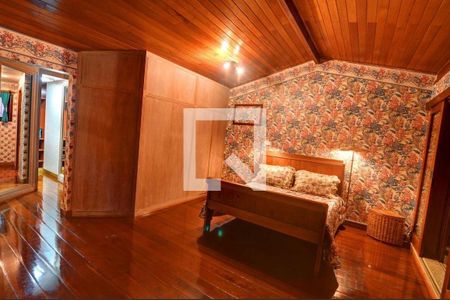 Casa à venda com 4 quartos, 585m² em Jardim Botânico, Rio de Janeiro