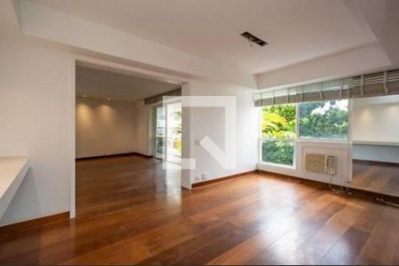 Apartamento à venda com 4 quartos, 413m² em Leblon, Rio de Janeiro