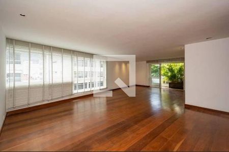 Apartamento à venda com 4 quartos, 413m² em Leblon, Rio de Janeiro