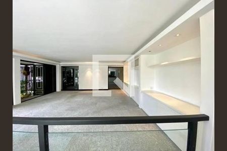 Apartamento à venda com 4 quartos, 413m² em Leblon, Rio de Janeiro