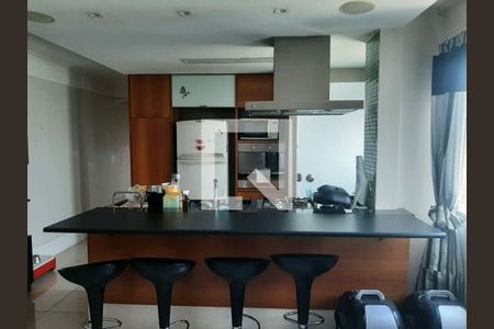 Apartamento à venda com 1 quarto, 70m² em Vila Andrade, São Paulo