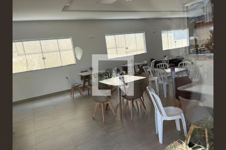 Apartamento à venda com 2 quartos, 55m² em Jardim Nova Europa, Campinas