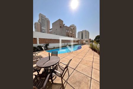 Apartamento à venda com 2 quartos, 63m² em Ipiranga, São Paulo