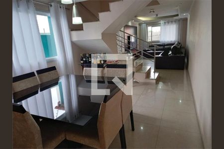 Casa à venda com 4 quartos, 220m² em Jardim Santa Mena, Guarulhos