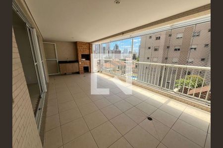 Apartamento à venda com 4 quartos, 144m² em Vila Gumercindo, São Paulo