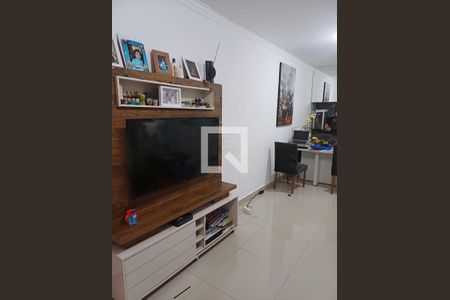 Apartamento à venda com 3 quartos, 100m² em Vila Alice, Santo André