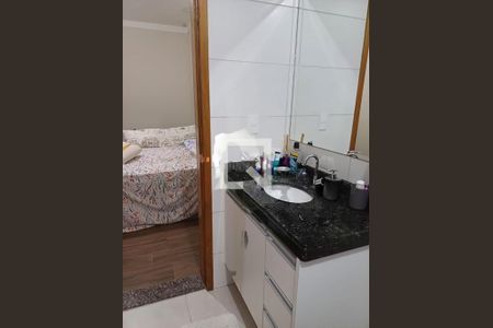 Apartamento à venda com 3 quartos, 100m² em Vila Alice, Santo André