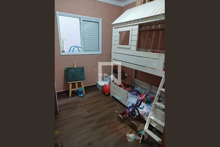 Apartamento à venda com 3 quartos, 100m² em Vila Alice, Santo André