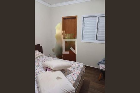 Apartamento à venda com 3 quartos, 100m² em Vila Alice, Santo André