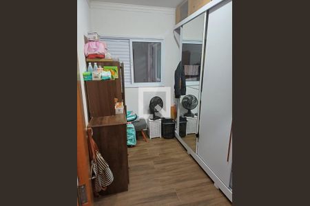 Apartamento à venda com 3 quartos, 100m² em Vila Alice, Santo André