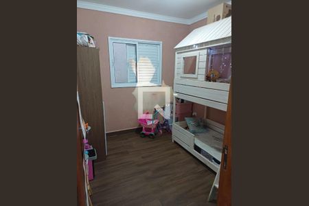 Apartamento à venda com 3 quartos, 100m² em Vila Alice, Santo André