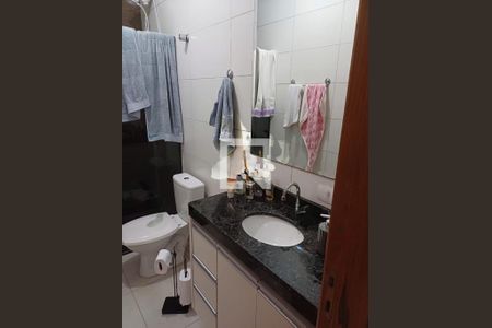 Apartamento à venda com 3 quartos, 100m² em Vila Alice, Santo André