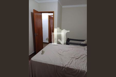 Apartamento à venda com 3 quartos, 100m² em Vila Alice, Santo André