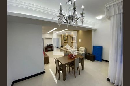 Apartamento à venda com 3 quartos, 110m² em Copacabana, Rio de Janeiro