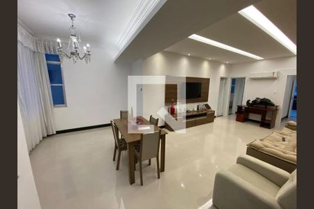 Apartamento à venda com 3 quartos, 110m² em Copacabana, Rio de Janeiro