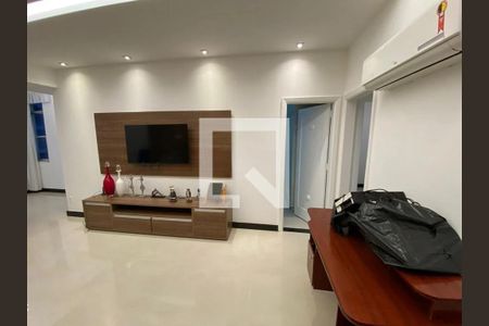 Apartamento à venda com 3 quartos, 110m² em Copacabana, Rio de Janeiro