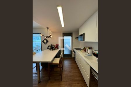 Apartamento à venda com 2 quartos, 131m² em Brooklin, São Paulo