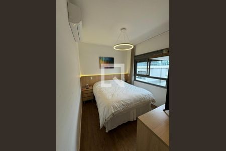 Apartamento à venda com 2 quartos, 131m² em Brooklin, São Paulo