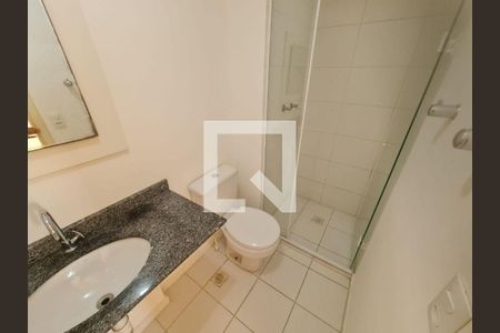 Apartamento à venda com 2 quartos, 57m² em Parque Reboucas, São Paulo