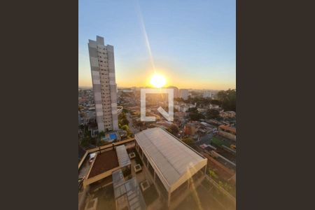 Apartamento à venda com 2 quartos, 57m² em Parque Reboucas, São Paulo