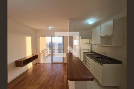 Apartamento à venda com 2 quartos, 57m² em Parque Reboucas, São Paulo