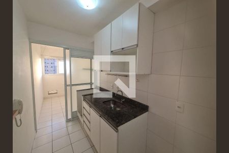 Apartamento à venda com 2 quartos, 57m² em Parque Reboucas, São Paulo