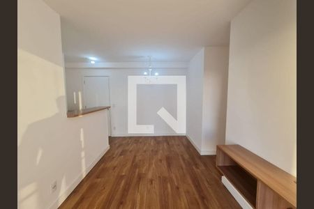 Apartamento à venda com 2 quartos, 57m² em Parque Reboucas, São Paulo