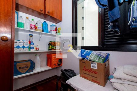 Apartamento à venda com 4 quartos, 210m² em Perdizes, São Paulo