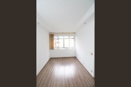 Sala de apartamento à venda com 1 quarto, 40m² em Vila Ema, São Paulo