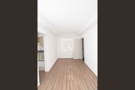 Sala de apartamento à venda com 1 quarto, 40m² em Vila Ema, São Paulo