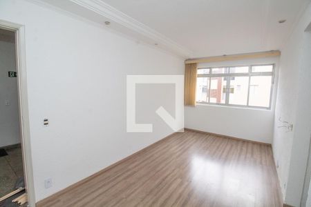 Sala de apartamento à venda com 1 quarto, 40m² em Vila Ema, São Paulo