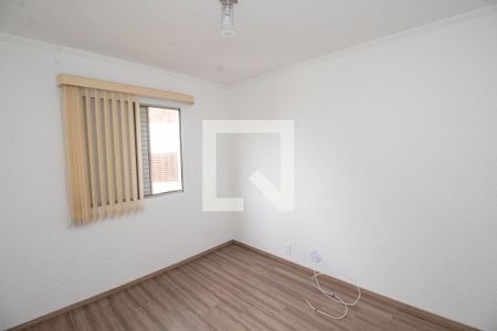 Quarto de apartamento à venda com 1 quarto, 40m² em Vila Ema, São Paulo