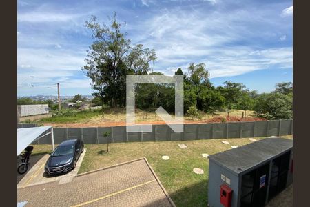 Vista quarto 1 de apartamento à venda com 2 quartos, 63m² em Scharlau, São Leopoldo