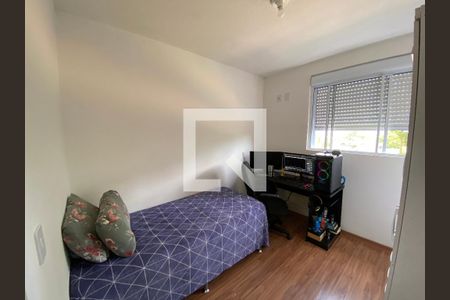 Quarto 1 de apartamento à venda com 2 quartos, 63m² em Scharlau, São Leopoldo