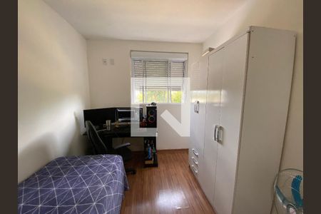 Quarto 1 de apartamento à venda com 2 quartos, 63m² em Scharlau, São Leopoldo