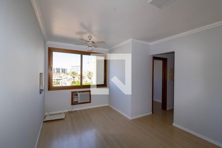 Sala de apartamento à venda com 2 quartos, 69m² em Cidade Baixa, Porto Alegre