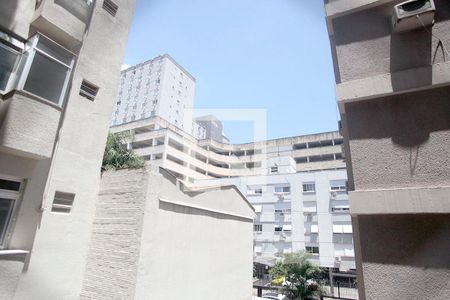 Sala Vista de apartamento para alugar com 2 quartos, 93m² em Moinhos de Vento, Porto Alegre