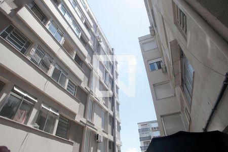 Quarto 1 Vista de apartamento para alugar com 2 quartos, 93m² em Moinhos de Vento, Porto Alegre