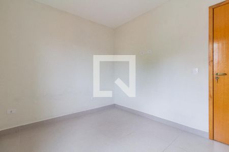 Quarto de apartamento para alugar com 1 quarto, 35m² em Vila Isolina Mazzei, São Paulo