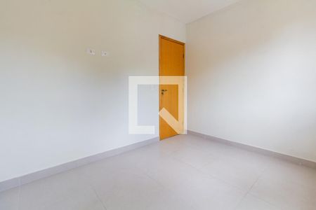 Quarto de apartamento para alugar com 1 quarto, 35m² em Vila Isolina Mazzei, São Paulo