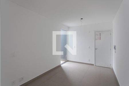 Sala de apartamento à venda com 2 quartos, 120m² em Santa Monica, Belo Horizonte