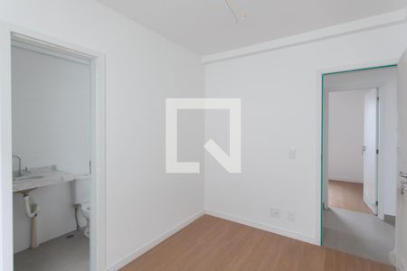 Suíte de apartamento à venda com 2 quartos, 120m² em Santa Monica, Belo Horizonte