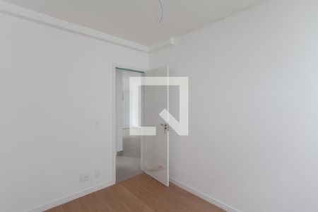 Suíte de apartamento à venda com 2 quartos, 120m² em Santa Monica, Belo Horizonte