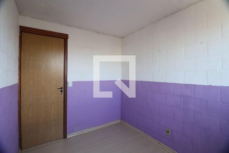 Quarto 1 de apartamento para alugar com 2 quartos, 45m² em Olaria, Canoas