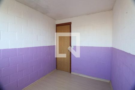 Quarto 1 de apartamento para alugar com 2 quartos, 45m² em Olaria, Canoas