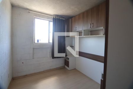 Quarto 2 de apartamento para alugar com 2 quartos, 45m² em Olaria, Canoas