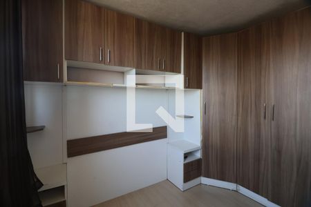 Quarto 2 de apartamento para alugar com 2 quartos, 45m² em Olaria, Canoas