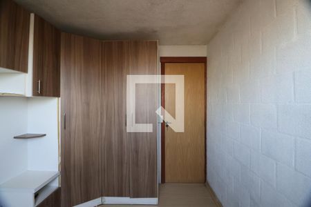 Quarto 2 de apartamento para alugar com 2 quartos, 45m² em Olaria, Canoas