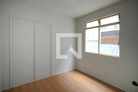 Quarto 2 de apartamento para alugar com 2 quartos, 65m² em Nova Floresta, Belo Horizonte